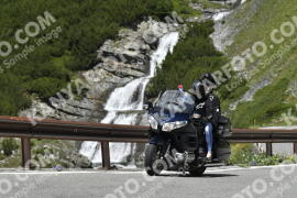 Foto #3540196 | 20-07-2023 12:26 | Passo Dello Stelvio - Waterfall Kehre
