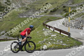 Photo #3080616 | 10-06-2023 10:12 | Passo Dello Stelvio - Waterfall curve BICYCLES