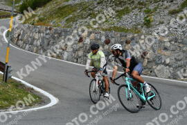 Photo #4069801 | 25-08-2023 11:36 | Passo Dello Stelvio - Waterfall curve BICYCLES