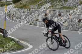 Photo #2785625 | 30-08-2022 13:03 | Passo Dello Stelvio - Waterfall curve BICYCLES