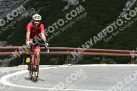 Photo #2178801 | 24-06-2022 10:23 | Passo Dello Stelvio - Waterfall curve BICYCLES