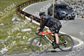 Photo #2730917 | 24-08-2022 12:20 | Passo Dello Stelvio - Waterfall curve BICYCLES