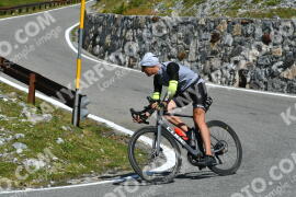 Photo #4021067 | 22-08-2023 12:01 | Passo Dello Stelvio - Waterfall curve BICYCLES