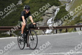 Photo #2797399 | 02-09-2022 11:14 | Passo Dello Stelvio - Waterfall curve BICYCLES