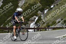 Photo #2113968 | 10-06-2022 11:26 | Passo Dello Stelvio - Waterfall curve BICYCLES