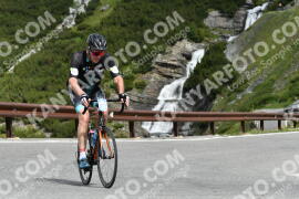 Photo #2178705 | 24-06-2022 10:14 | Passo Dello Stelvio - Waterfall curve BICYCLES