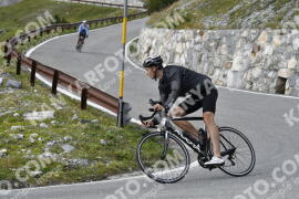 Photo #2780518 | 29-08-2022 16:09 | Passo Dello Stelvio - Waterfall curve BICYCLES
