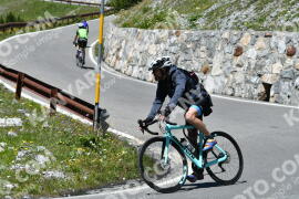 Photo #2289519 | 12-07-2022 14:08 | Passo Dello Stelvio - Waterfall curve BICYCLES