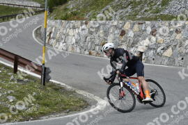 Photo #3827498 | 11-08-2023 15:01 | Passo Dello Stelvio - Waterfall curve BICYCLES