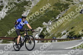 Photo #2728026 | 24-08-2022 10:27 | Passo Dello Stelvio - Waterfall curve BICYCLES