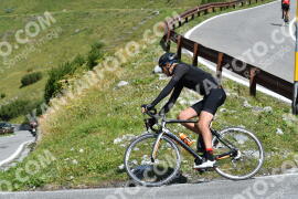 Photo #2590135 | 11-08-2022 11:24 | Passo Dello Stelvio - Waterfall curve BICYCLES