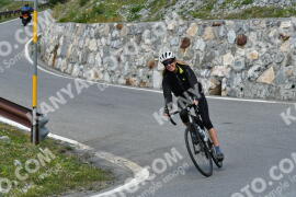 Photo #2371810 | 22-07-2022 13:43 | Passo Dello Stelvio - Waterfall curve BICYCLES