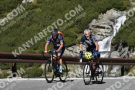 Photo #2874167 | 13-09-2022 11:14 | Passo Dello Stelvio - Waterfall curve BICYCLES