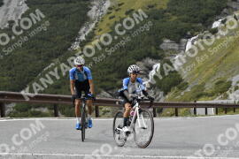 Photo #2826569 | 05-09-2022 14:29 | Passo Dello Stelvio - Waterfall curve BICYCLES