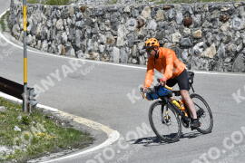 Photo #2083998 | 04-06-2022 12:28 | Passo Dello Stelvio - Waterfall curve BICYCLES