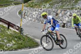 Photo #3449862 | 14-07-2023 14:50 | Passo Dello Stelvio - Waterfall curve BICYCLES