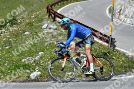Foto #2297611 | 13-07-2022 14:02 | Passo Dello Stelvio - Waterfall Kehre BICYCLES