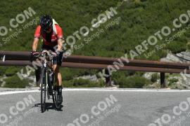 Photo #3816549 | 11-08-2023 10:47 | Passo Dello Stelvio - Waterfall curve BICYCLES