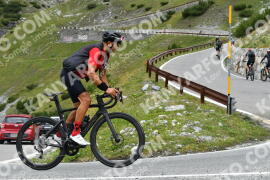 Photo #2462175 | 31-07-2022 10:47 | Passo Dello Stelvio - Waterfall curve BICYCLES