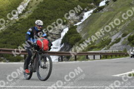 Photo #3095873 | 12-06-2023 10:50 | Passo Dello Stelvio - Waterfall curve BICYCLES