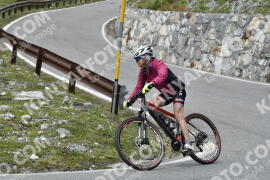 Photo #3800226 | 10-08-2023 13:53 | Passo Dello Stelvio - Waterfall curve BICYCLES