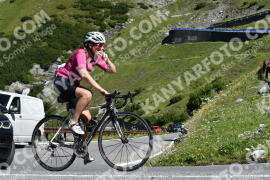 Photo #2266655 | 09-07-2022 10:18 | Passo Dello Stelvio - Waterfall curve BICYCLES