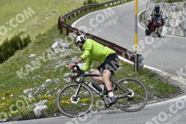 Photo #3086185 | 11-06-2023 13:03 | Passo Dello Stelvio - Waterfall curve BICYCLES