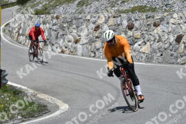 Photo #3066462 | 09-06-2023 13:24 | Passo Dello Stelvio - Waterfall curve BICYCLES