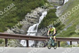 Photo #3383714 | 08-07-2023 09:53 | Passo Dello Stelvio - Waterfall curve BICYCLES