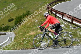 Photo #4026174 | 22-08-2023 14:44 | Passo Dello Stelvio - Waterfall curve BICYCLES