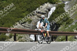 Photo #3361077 | 05-07-2023 11:09 | Passo Dello Stelvio - Waterfall curve BICYCLES