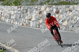Photo #2131340 | 16-06-2022 17:00 | Passo Dello Stelvio - Waterfall curve BICYCLES