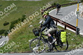 Photo #2561884 | 09-08-2022 14:10 | Passo Dello Stelvio - Waterfall curve BICYCLES