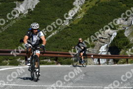 Photo #2621498 | 13-08-2022 10:19 | Passo Dello Stelvio - Waterfall curve BICYCLES