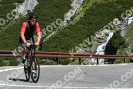 Photo #2216533 | 02-07-2022 10:01 | Passo Dello Stelvio - Waterfall curve BICYCLES