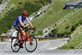 Photo #2263355 | 09-07-2022 10:26 | Passo Dello Stelvio - Waterfall curve BICYCLES