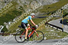 Photo #4169183 | 05-09-2023 10:42 | Passo Dello Stelvio - Waterfall curve BICYCLES