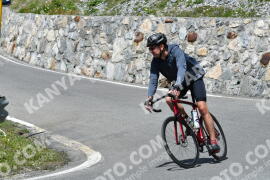 Photo #2309086 | 15-07-2022 14:01 | Passo Dello Stelvio - Waterfall curve BICYCLES