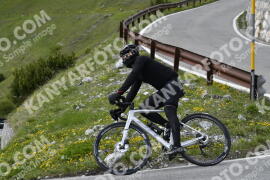 Photo #2113104 | 10-06-2022 15:53 | Passo Dello Stelvio - Waterfall curve BICYCLES
