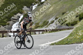 Photo #2076889 | 01-06-2022 11:29 | Passo Dello Stelvio - Waterfall curve BICYCLES