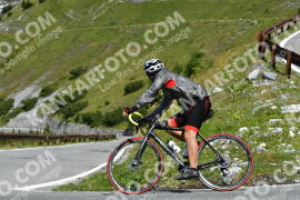 Photo #2494761 | 03-08-2022 11:46 | Passo Dello Stelvio - Waterfall curve BICYCLES