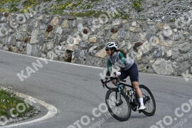 Foto #3341838 | 03-07-2023 13:42 | Passo Dello Stelvio - Waterfall Kehre BICYCLES