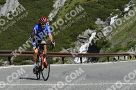 Photo #3338516 | 03-07-2023 10:09 | Passo Dello Stelvio - Waterfall curve BICYCLES