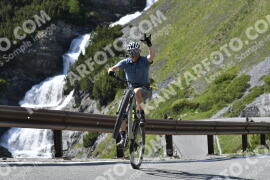 Foto #3132103 | 17-06-2023 16:25 | Passo Dello Stelvio - Waterfall Kehre BICYCLES