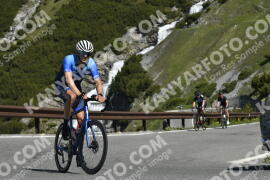 Photo #3171365 | 19-06-2023 10:15 | Passo Dello Stelvio - Waterfall curve BICYCLES
