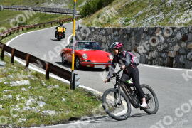 Photo #2485457 | 02-08-2022 11:19 | Passo Dello Stelvio - Waterfall curve BICYCLES