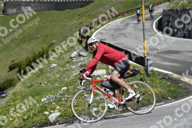 Photo #2129411 | 13-06-2022 11:17 | Passo Dello Stelvio - Waterfall curve BICYCLES