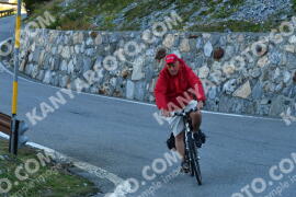 Photo #3970426 | 19-08-2023 09:31 | Passo Dello Stelvio - Waterfall curve BICYCLES