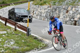 Photo #2443238 | 30-07-2022 12:58 | Passo Dello Stelvio - Waterfall curve BICYCLES