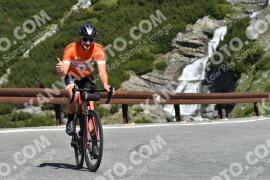 Photo #2159138 | 19-06-2022 10:23 | Passo Dello Stelvio - Waterfall curve BICYCLES